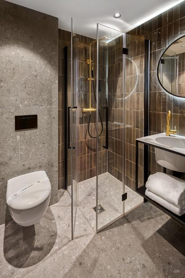 Boutique Hotel First City Χάγη Εξωτερικό φωτογραφία