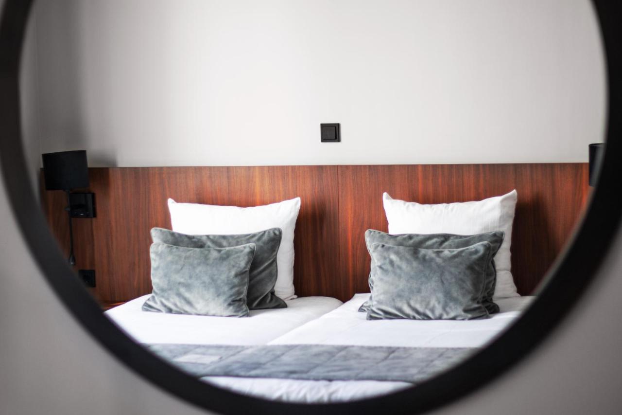 Boutique Hotel First City Χάγη Εξωτερικό φωτογραφία