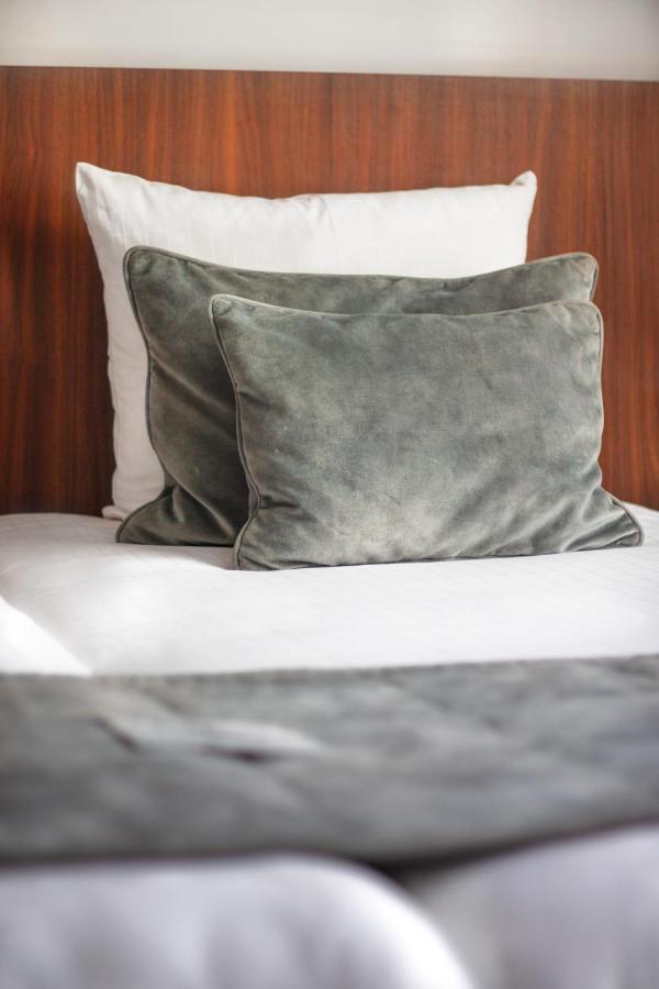 Boutique Hotel First City Χάγη Εξωτερικό φωτογραφία