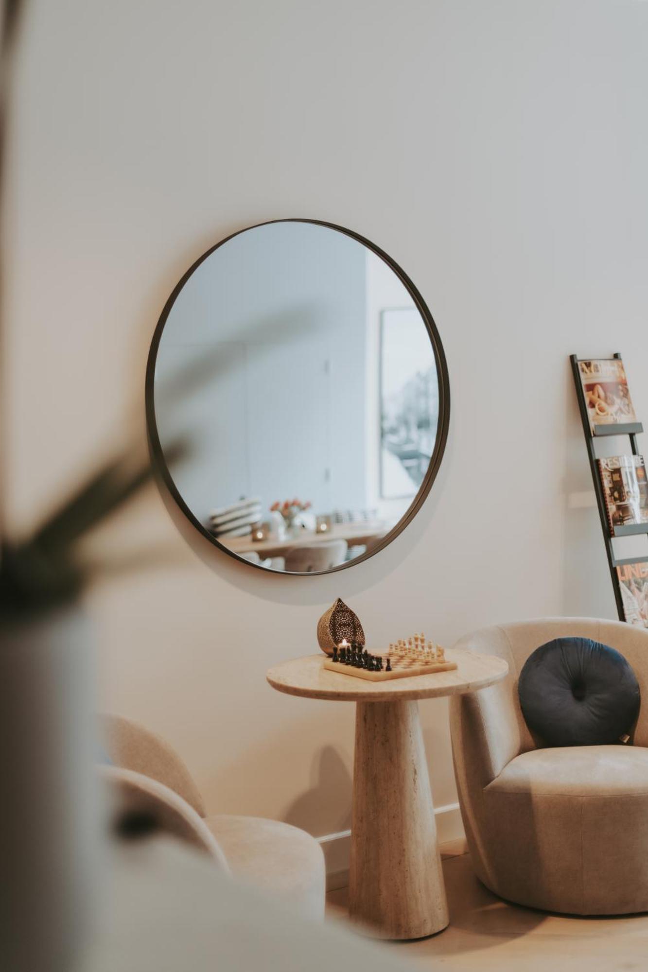 Boutique Hotel First City Χάγη Εξωτερικό φωτογραφία